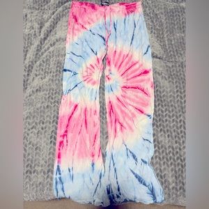 Hippy pants